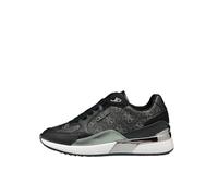 Baskets basses femmes Guess MOXEA Noir 38