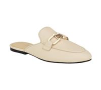 Guess Mule Bommiya pour Femme, Crème 150, 11