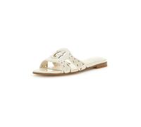 GUESS Mule 'Ciesta' crème, Taille 38