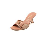 GUESS Mule 'Dista' beige / camel, Taille 36