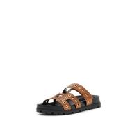 GUESS Mule 'FASHIE' cognac, Taille 36