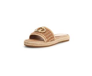 GUESS Mule 'Kaylis' beige / camel, Taille 39