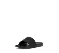 Guess Mule Logo PVC Jeans