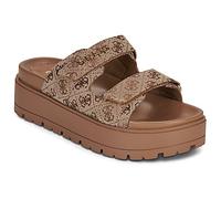 Guess Mules FAXON2 in Beige 40