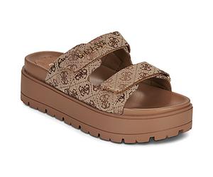 Guess Mules FAXON2 in Beige 41