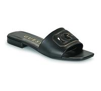 Mules femmes Guess TARISHA Noir 37