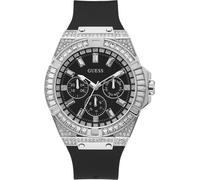 Guess Multi Cadran 'Zeus' Montre Homme GW0208G1
