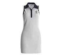 Guess - Mylah Robe Courte - Femme - Robes - Blanc - Taille: 36 FR