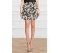 GUESS Nancy Skirt Soiree Floral Print Taille: M | Mini Jupes Outlet | Femme |