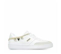 Guess Baskets basses Naoko Fltnao Lea12 Blanc Femme 38
