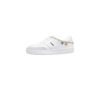Guess Baskets basses femme Naoko Fltnao Lea12 Blanc Taille 37
