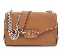 Sac Bandoulière Guess Anadela 3 Comp Satch Caramel BG963721