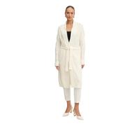 Guess - Nathalie Cardigan - Femme - Pulls - Beige - Taille: 42 FR