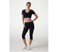 Guess New Aline Capri Leggings Eco S S