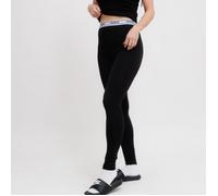 Guess New Aline Leggings 4/4 Eco Str XL