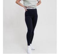 Guess New Aline Leggings 4/4 Eco Str XL