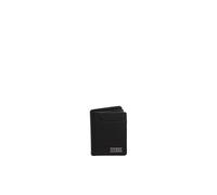 Guess - New Boston Billfold - Homme - Accessoires - Noir - Taille: ONE Size