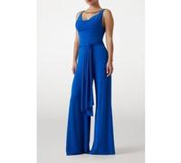 GUESS New Kiki Jumpsuit Infinity Galaxy Taille: 46 | Salopettes Outlet | Femme