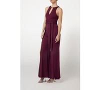 GUESS New Kiki Jumpsuit Mulberry A489 Taille: 38 | Salopettes Outlet | Femme | Mauve