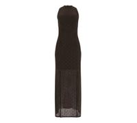 Guess - New Liza Dress - Femme - Robes - Noir - Taille: 36 FR