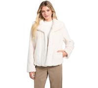 GUESS New Sophy Jacket Veste, Pierre en sourdine, X-Small Femme