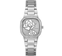 Guess Night Life GW0544L1 - Femme - 32 mm - Analogique - Quartz - Verre minéral