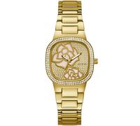 Guess Night Life GW0544L2 - Femme - 32 mm - Analogique - Quartz - Verre minéral