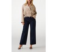 GUESS Nina Bomber Jacket Velvet Taupe Taille: 48 | Blousons d'aviateurs Outlet | Femme | Le Noir