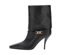 Guess - Nixxie Ankle Boot - Femme - Chaussures - Noir - Taille: 36 EU