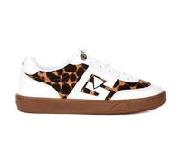 Guess - Nochee 4G Logo Baskets - Femme - Chaussures - Multicolore - Taille: 39 EU