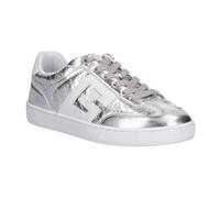 Guess - Nochee2 Baskets - Femme - Chaussures - Gris - Taille: 39 EU