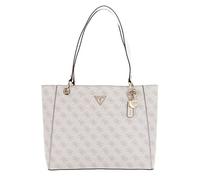 GUESS Noel Tote, Bag Women, Logo Dove, Taille Unique