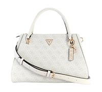 Guess - Noelle 4G Logo - Femme - Sacs - Blanc - Taille: ONE Size