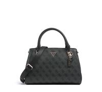 Guess Noelle 4G Logo Sac à main anthracite, femme