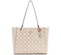GUESS Noelle 4G Pivoine Logo Fourre-Tout Main Sacoche En Rose