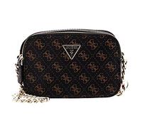 Sac bandouliere Guess Ref 54470 Brown 20.5*14*7.5 TU Marron