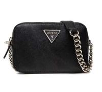 Guess Noelle sac à bandoulière 19,5 cm black (HWZG78-79140-BLA)