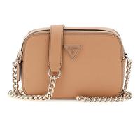 GUESS Noelle Crossbody Camera Beige