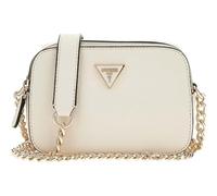 GUESS Noelle Crossbody Camera Bone