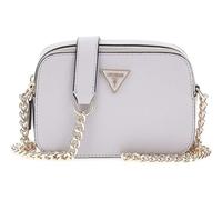 GUESS Noelle Crossbody Camera Lavendar Grey