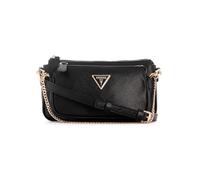 Guess Noelle Sac porté épaule noir, femme