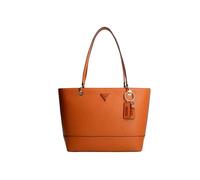 GUESS Noelle Elite Tote Light Cognac [176137] - sac à épaule sacoche