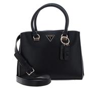 GUESS Noelle Girlfriend Satchel Black [218195] - sac à main sac a main