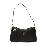 Guess - Noelle II 3 Comp Shoulder Xbody - Femme - Sacs - Noir - Taille: ONE Size