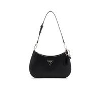 Guess Sac porté épaule Noelle noir synthétique femme 28 cm