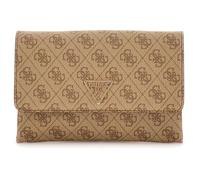 Guess Noelle Ii Bag Marron