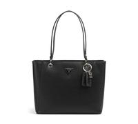 Guess Sac fourre-tout Noelle II Tote Femme Noir Taille unique