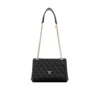 Guess Sac à bandoulière Noelle II 24 cm gris