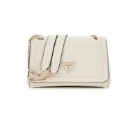 GUESS Noelle II Convertible Xbody Flap Bag Bone