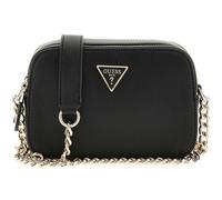 GUESS Sac à bandoulière ' Noelle II ' noir, Taille One Size